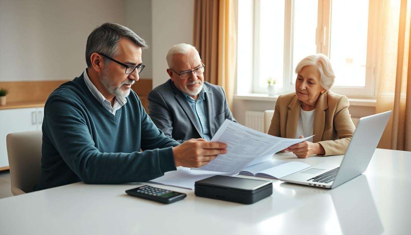 Retiree Insurance Made Clear