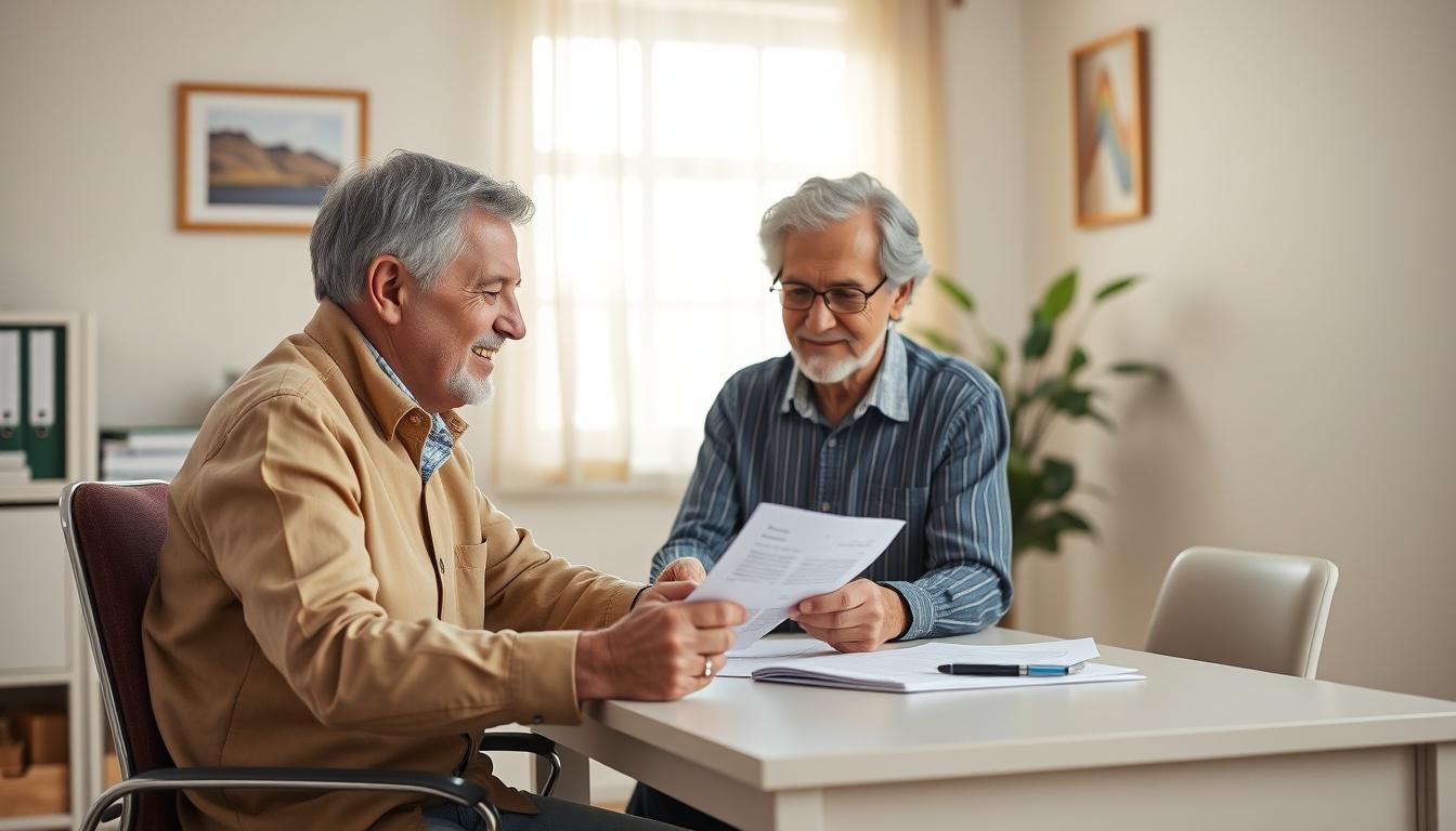 Retiree Basics