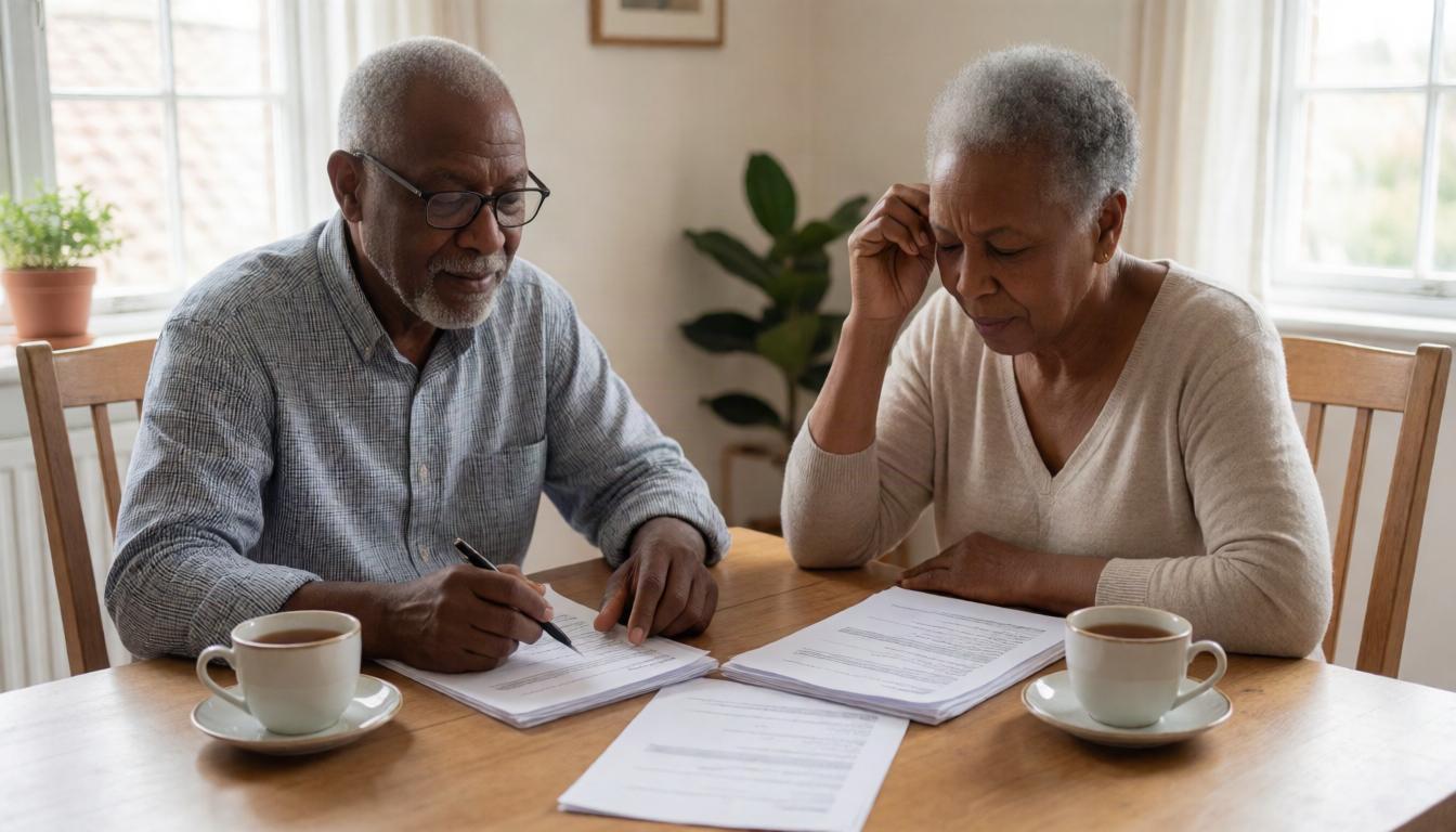 Family Peace of Mind